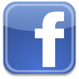 See us on Facebook