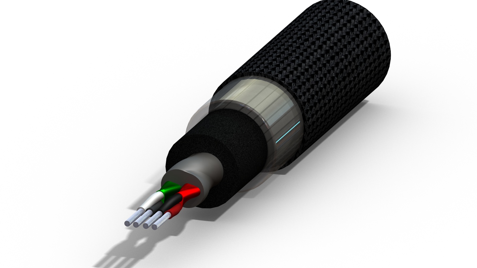 Dominus Digital Interconnects