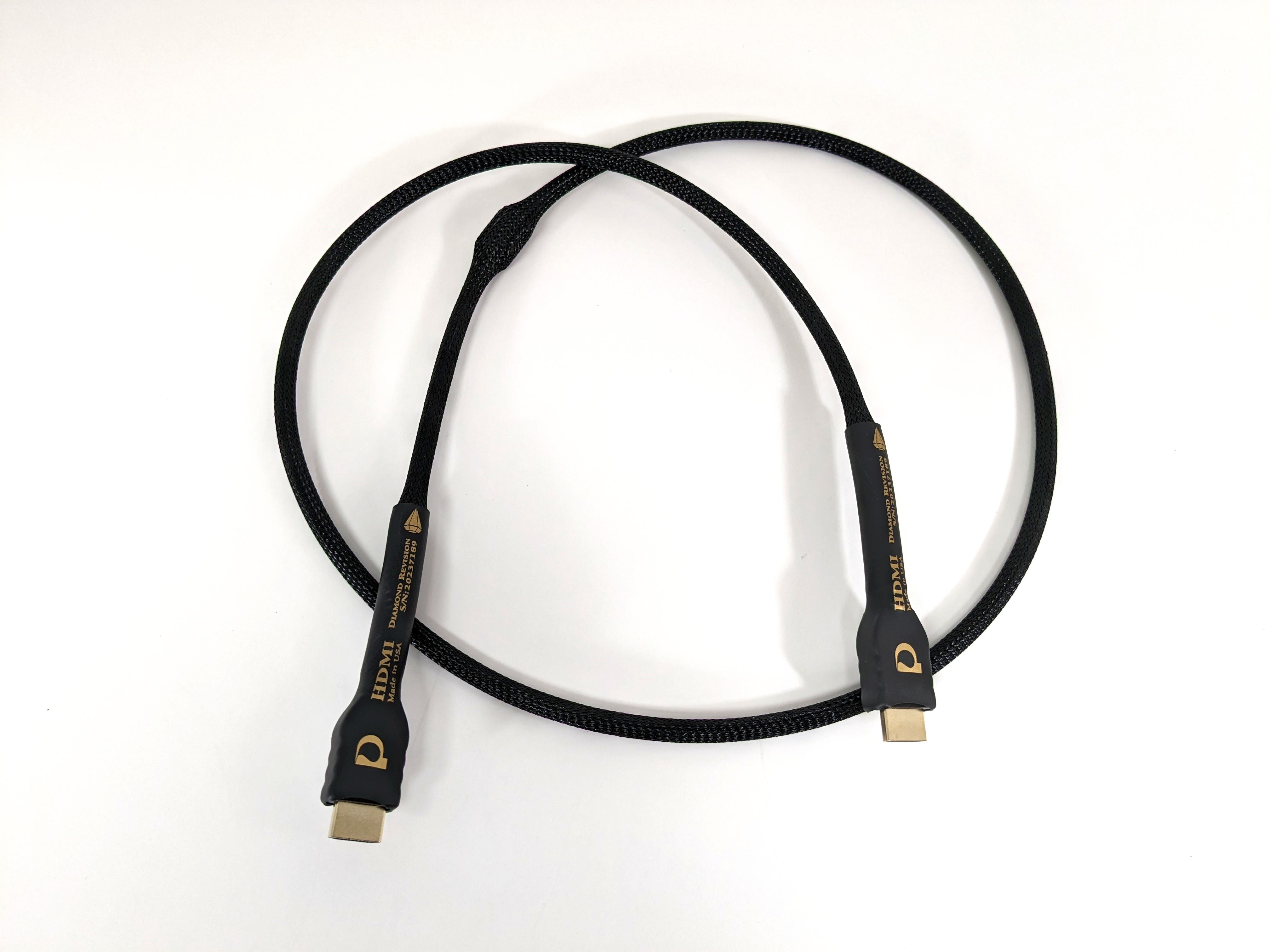 Revision HDMI